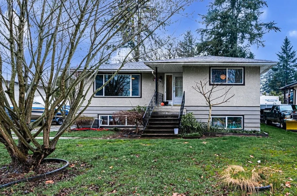 1771 GRANT AVENUE, Port Coquitlam BC V3B 1P5, Port Coquitlam BC — Residential for Sale - Photo 2