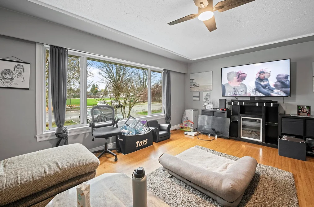 1771 GRANT AVENUE, Port Coquitlam BC V3B 1P5, Port Coquitlam BC — Residential for Sale - Photo 3