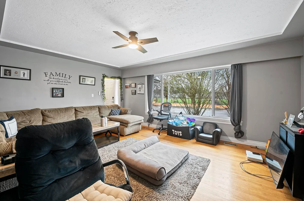 1771 GRANT AVENUE, Port Coquitlam BC V3B 1P5, Port Coquitlam BC — Residential for Sale - Photo 4