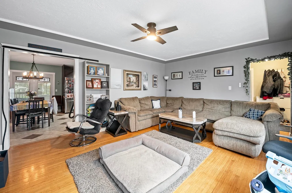 1771 GRANT AVENUE, Port Coquitlam BC V3B 1P5, Port Coquitlam BC — Residential for Sale - Photo 5