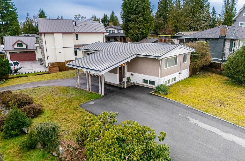 1771 RIDEAU AVENUE, Coquitlam BC V3J 3G9, Coquitlam BC — Residential for Sale - Photo 2