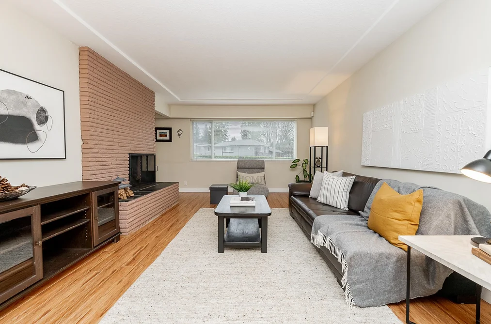 1771 RIDEAU AVENUE, Coquitlam BC V3J 3G9, Coquitlam BC — Residential for Sale - Photo 3
