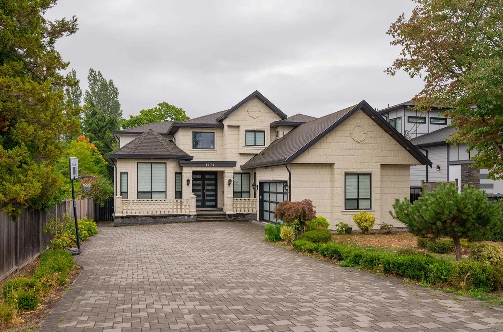 House for sale at 1772 156a Street Surrey British Columbia - MLS: R3166625