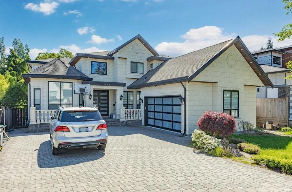 House for sale at 1772 156a Street Surrey British Columbia - MLS: R3114478