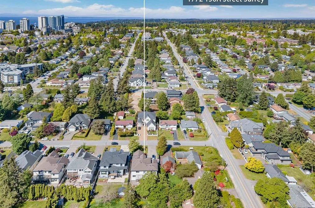 1772 156A STREET, Surrey BC V4A 4W1, Surrey BC — Residential for Sale - Photo 3