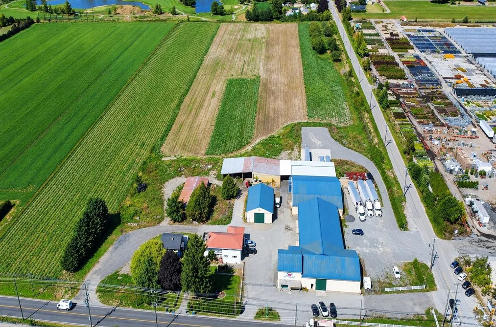 House for sale at 17731 Westminster Highway Richmond British Columbia - MLS: R3167263