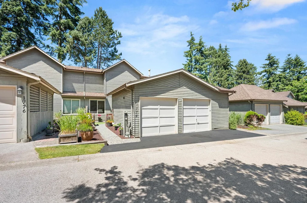 1774 LILAC DRIVE, Surrey BC V4A 5C9, Surrey BC — Residential for Sale - Main Photo