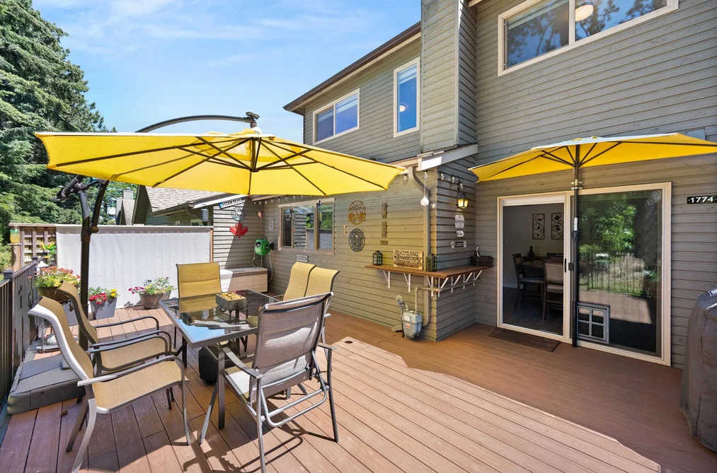 1774 LILAC DRIVE, Surrey BC V4A 5C9, Surrey BC — Residential for Sale — Photo 28 of 40