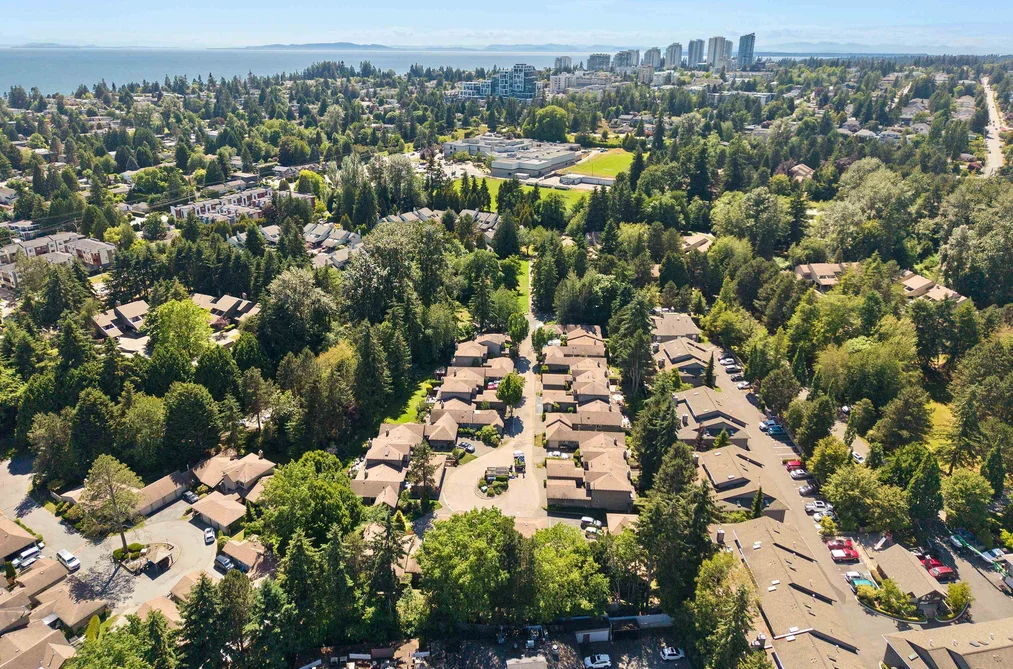 1774 LILAC DRIVE, Surrey BC V4A 5C9, Surrey BC — Residential for Sale — Photo 39 of 40