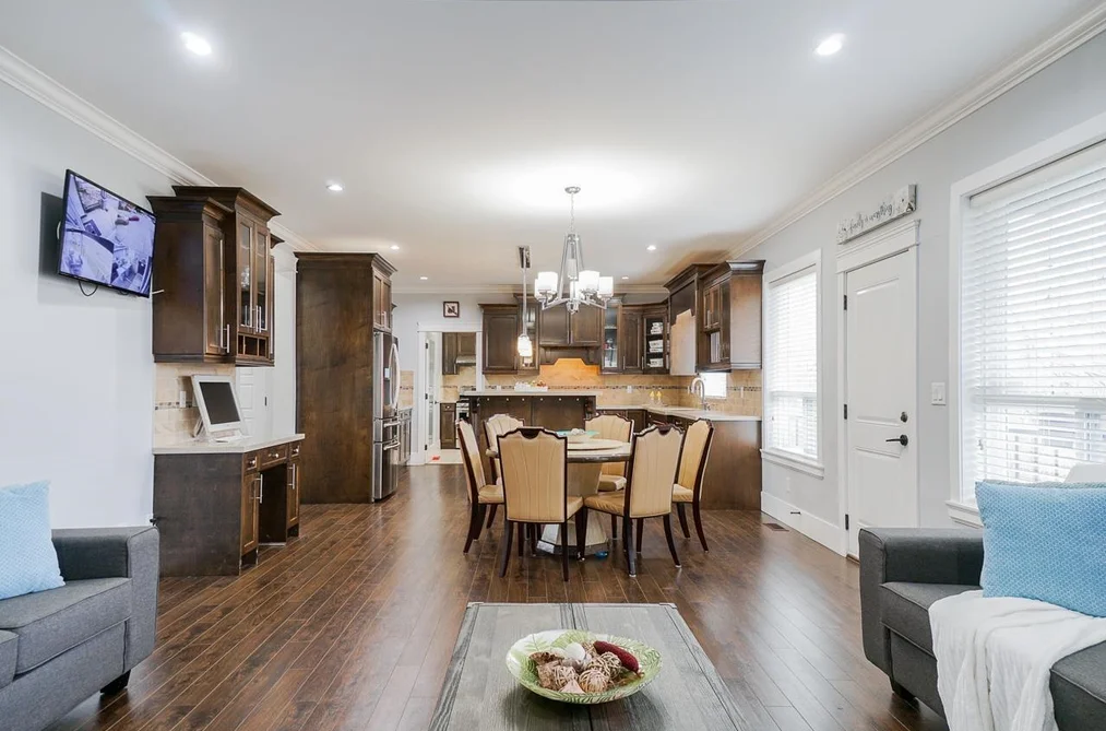17742 102 AVENUE, Surrey BC V4N 5V8, Surrey BC — Residential for Sale - Photo 3
