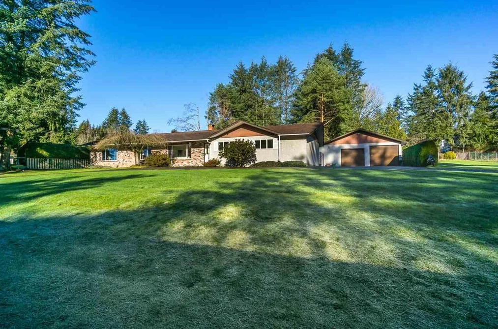 House for sale at 17745 92 Avenue Surrey British Columbia - MLS: R3156443