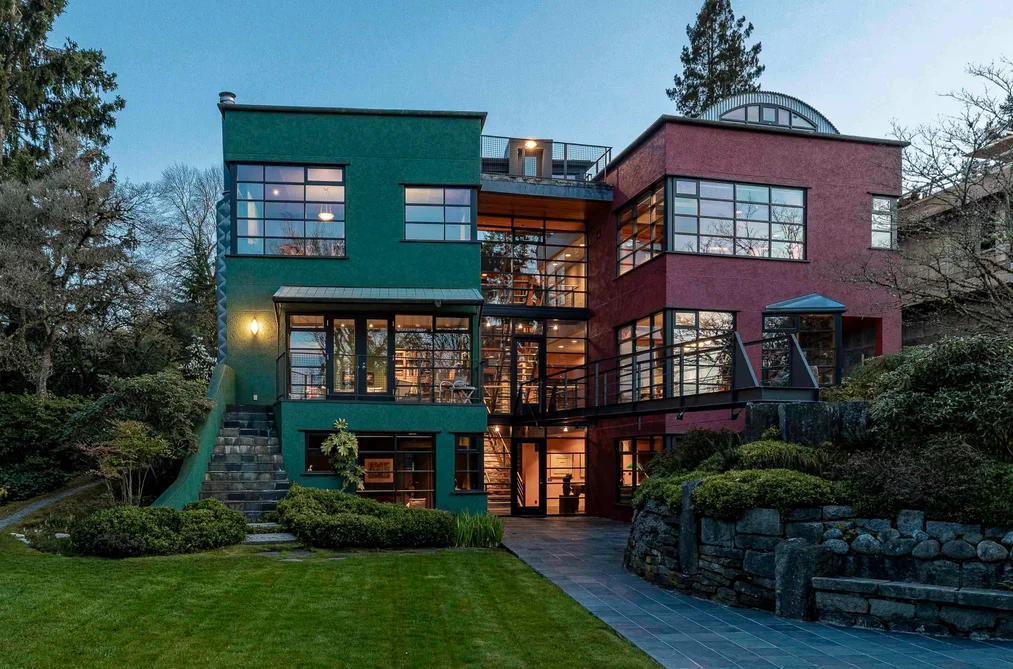 1775 BLANCA STREET, Vancouver BC V6R 4E4, Vancouver BC — Residential for Sale - Photo 3