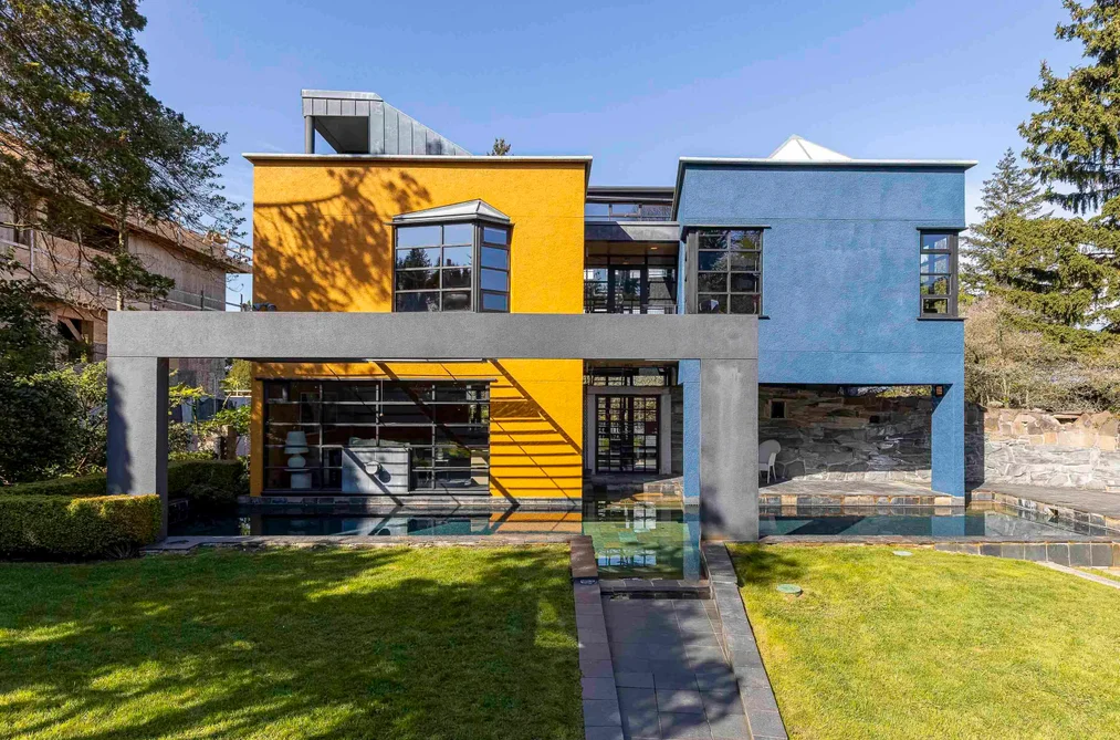 1775 BLANCA STREET, Vancouver BC V6R 4E4, Vancouver BC — Residential for Sale - Photo 5