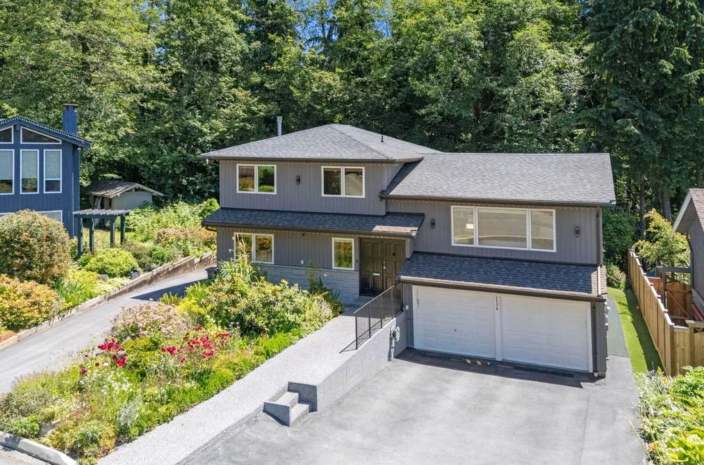 House for sale at 1776 Medwin Place North Vancouver British Columbia - MLS: R3138531