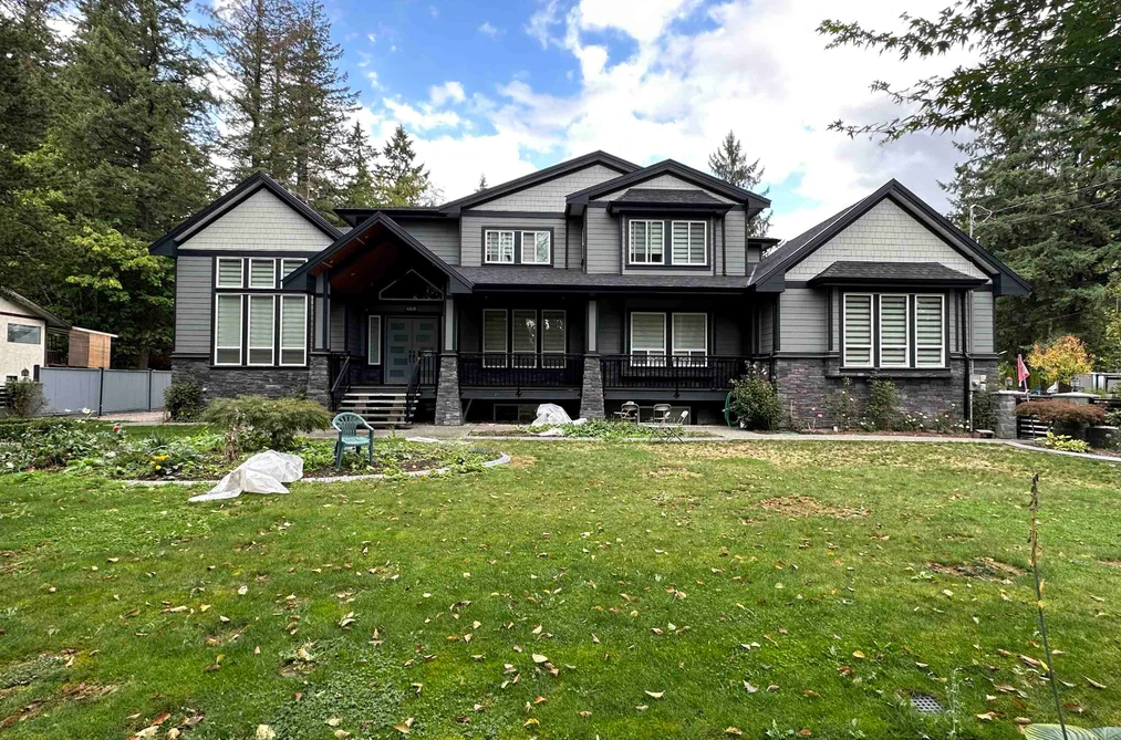 17761 96 AVENUE, Surrey BC V4N 4A9, Surrey BC — Residential for Sale - Photo 2