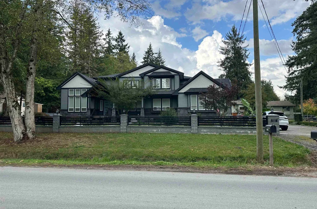 17761 96 AVENUE, Surrey BC V4N 4A9, Surrey BC — Residential for Sale - Photo 4