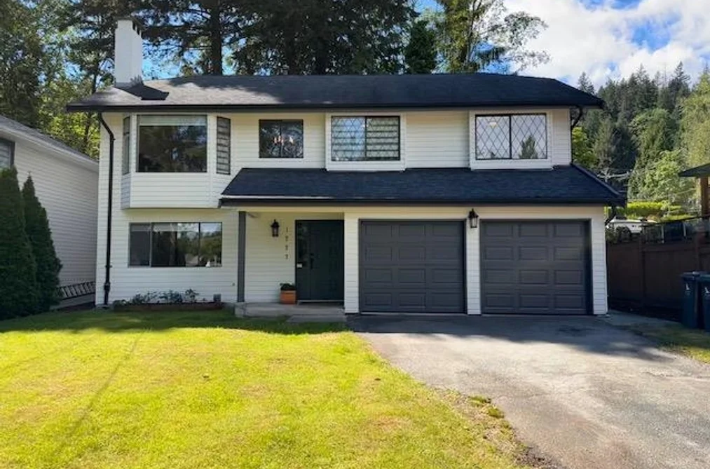 House for sale at 1777 Caledonia Avenue North Vancouver British Columbia - MLS: R3126268