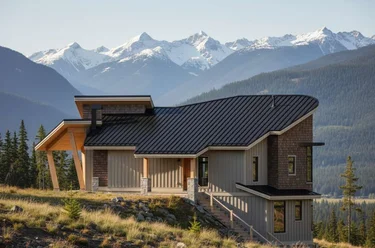 1778 Pinewood Dr, Pemberton, BC - MLS: R3132708