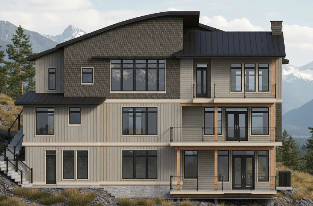 1778 PINEWOOD DRIVE, Pemberton BC V0N 2L3, Pemberton BC — Residential for Sale - Photo 2