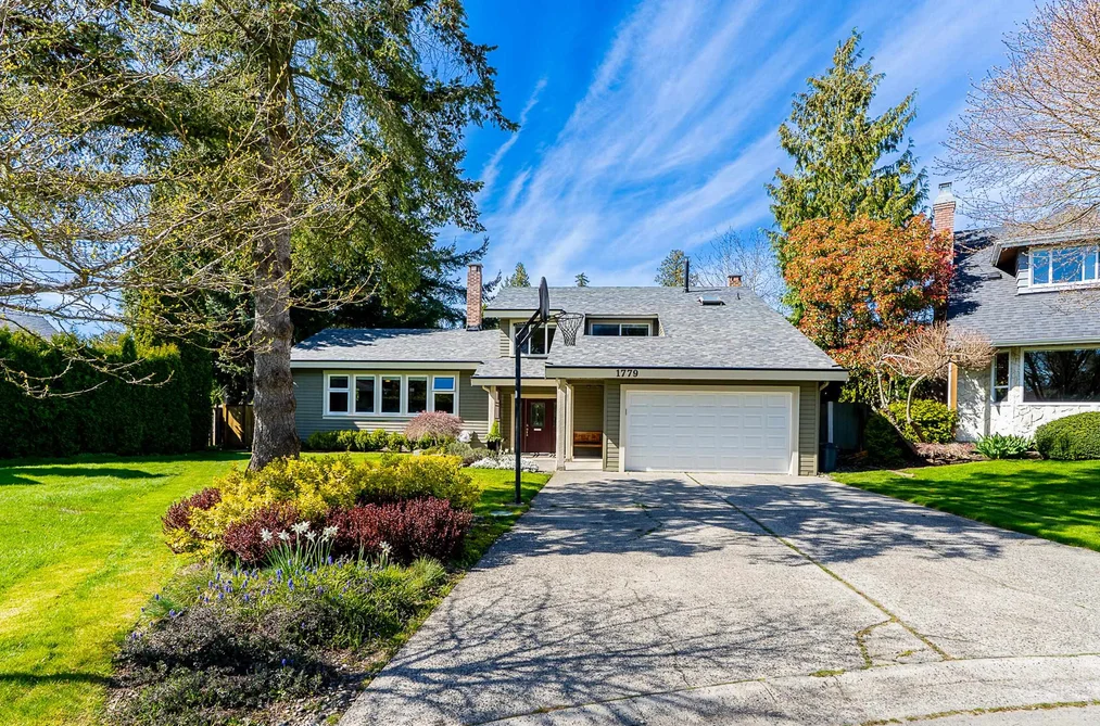House for sale at 1779 148a Street Surrey British Columbia - MLS: R3111024