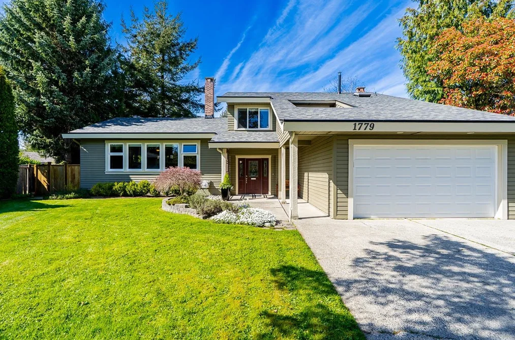 1779 148A STREET, Surrey BC V4A 6G5, Surrey BC — Residential for Sale - Photo 2