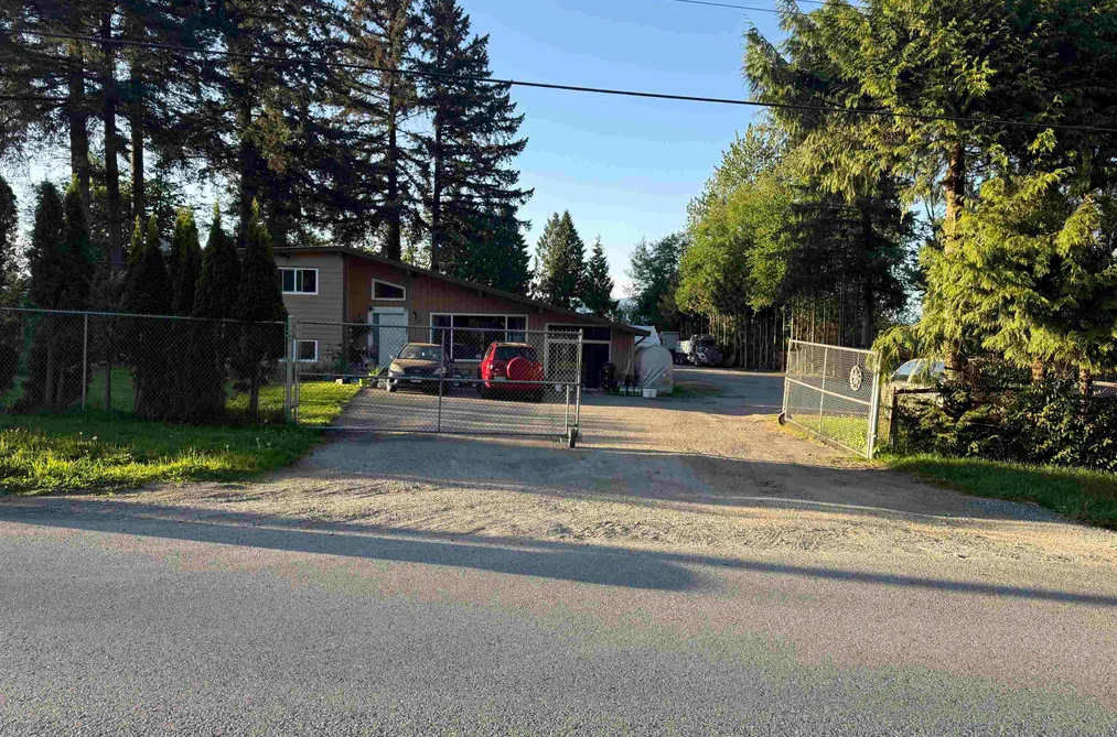 House for sale at 17791 97 Avenue Surrey British Columbia - MLS: R3118589