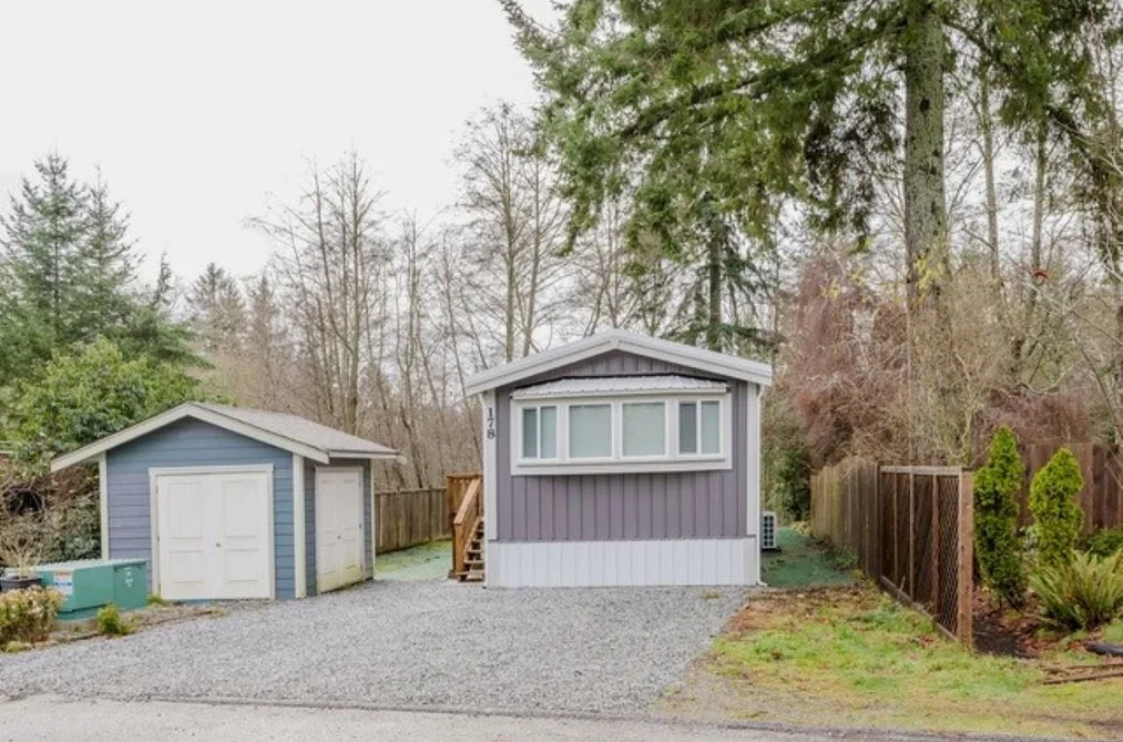 178 1413 SUNSHINE COAST HIGHWAY, Gibsons BC V0N 1V5, Gibsons BC — Residential for Sale - Photo 4