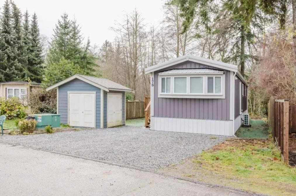 178 1413 SUNSHINE COAST HIGHWAY, Gibsons BC V0N 1V5, Gibsons BC — Residential for Sale - Photo 5