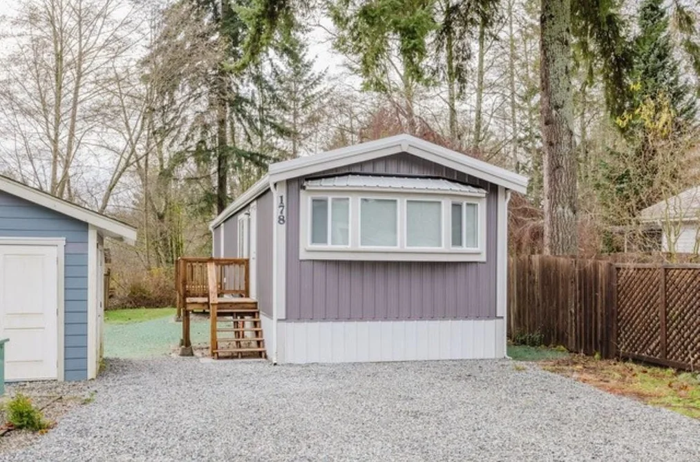 178 1413 SUNSHINE COAST HIGHWAY, Gibsons BC V0N 1V5, Gibsons BC — Residential for Sale - Photo 6