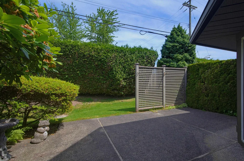 178 16080 82 AVENUE, Surrey BC V4N 0N6, Surrey BC — Residential for Sale — Photo 35 of 40