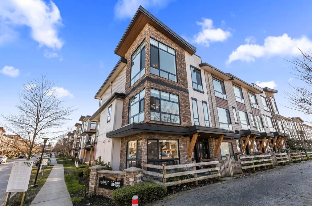 178 16488 64 AVENUE, Surrey BC V3S 6X6, Surrey BC — Residential for Sale - Photo 2