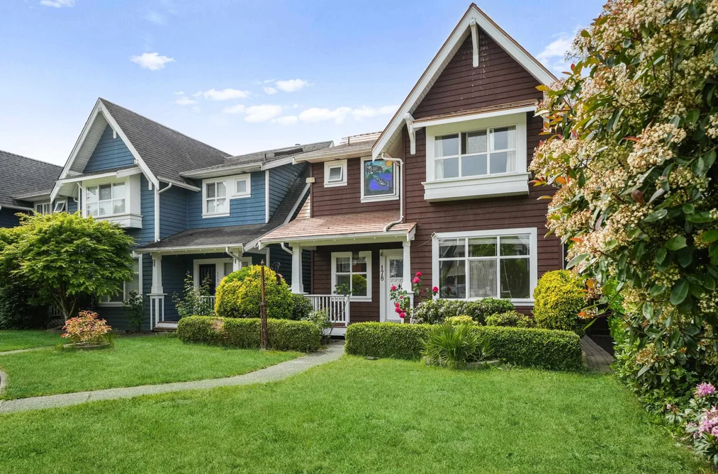 178 PIER PLACE, New Westminster BC V3M 7A2, New Westminster BC — Residential for Sale - Photo 2