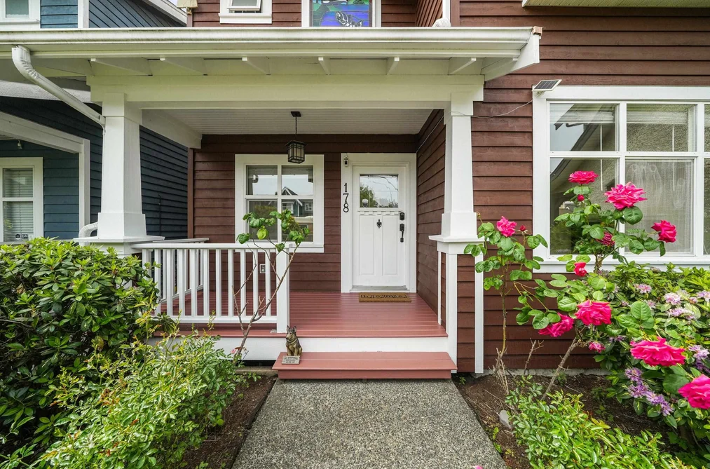 178 PIER PLACE, New Westminster BC V3M 7A2, New Westminster BC — Residential for Sale - Photo 3