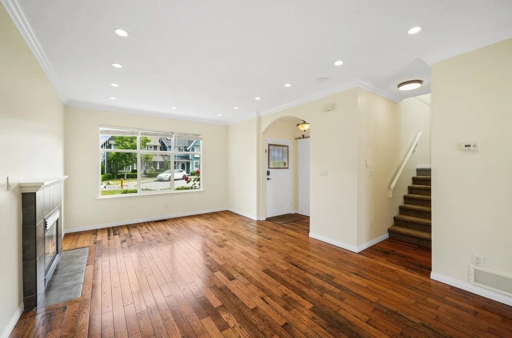 178 PIER PLACE, New Westminster BC V3M 7A2, New Westminster BC — Residential for Sale - Photo 5