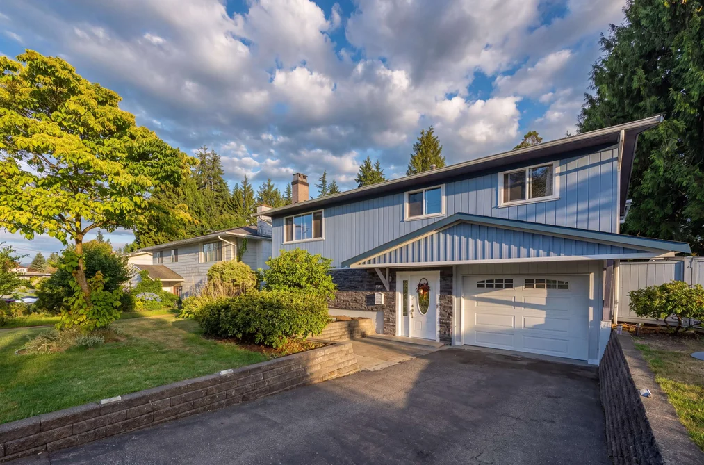 House for sale at 1780 Greenmount Avenue Port Coquitlam British Columbia - MLS: R3148657
