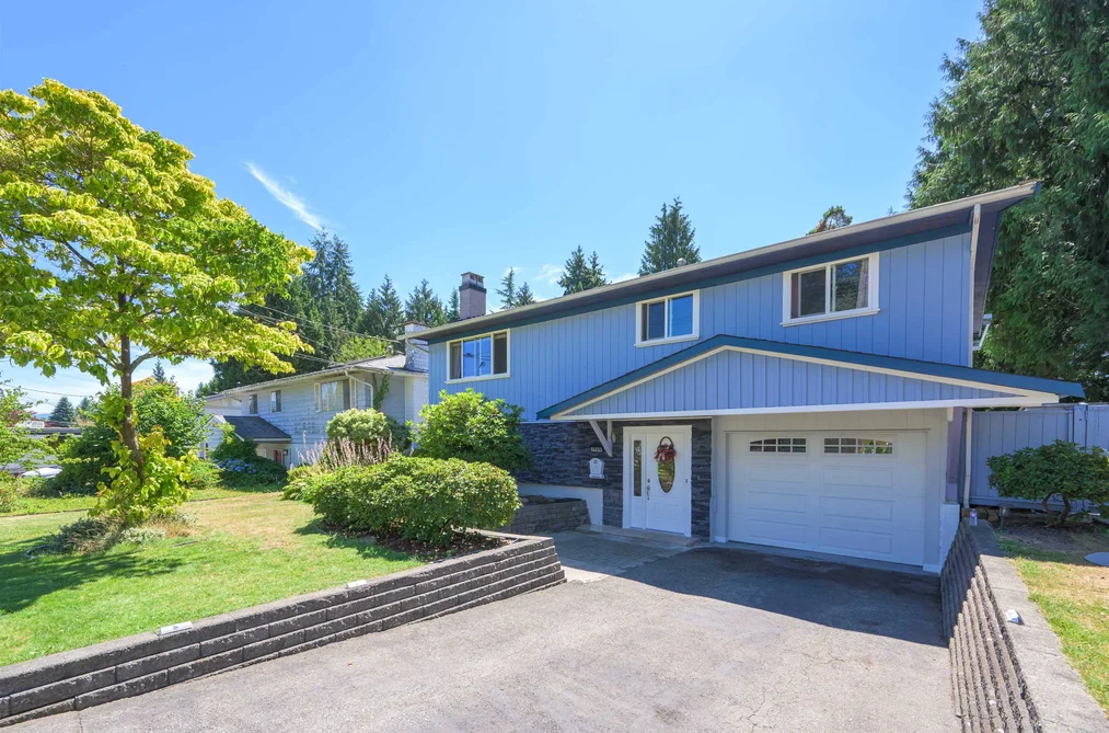 House for sale at 1780 Greenmount Avenue Port Coquitlam British Columbia - MLS: R3148657