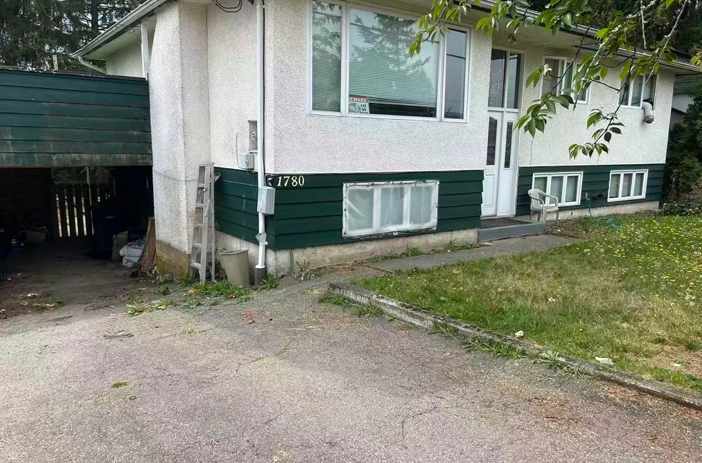 1780 RIDEAU AVENUE, Coquitlam BC V3J 3G8, Coquitlam BC — Residential for Sale - Main Photo