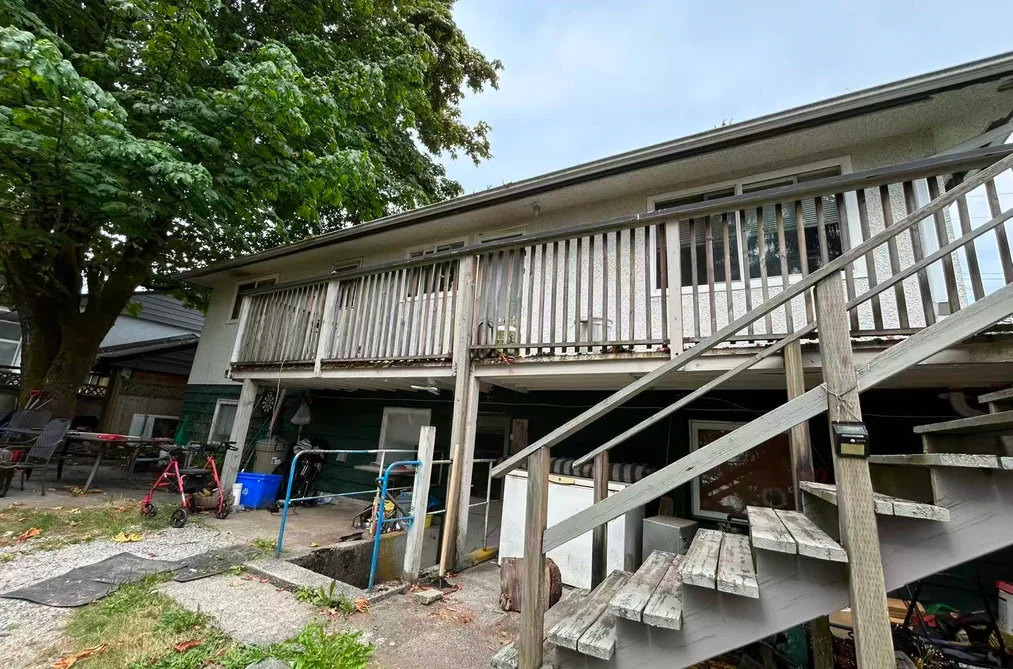 1780 RIDEAU AVENUE, Coquitlam BC V3J 3G8, Coquitlam BC — Residential for Sale - Photo 2