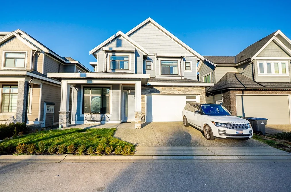 17825 E BARNSTON DRIVE, Surrey BC V4N 6T4, Surrey BC — Residential for Sale - Photo 2