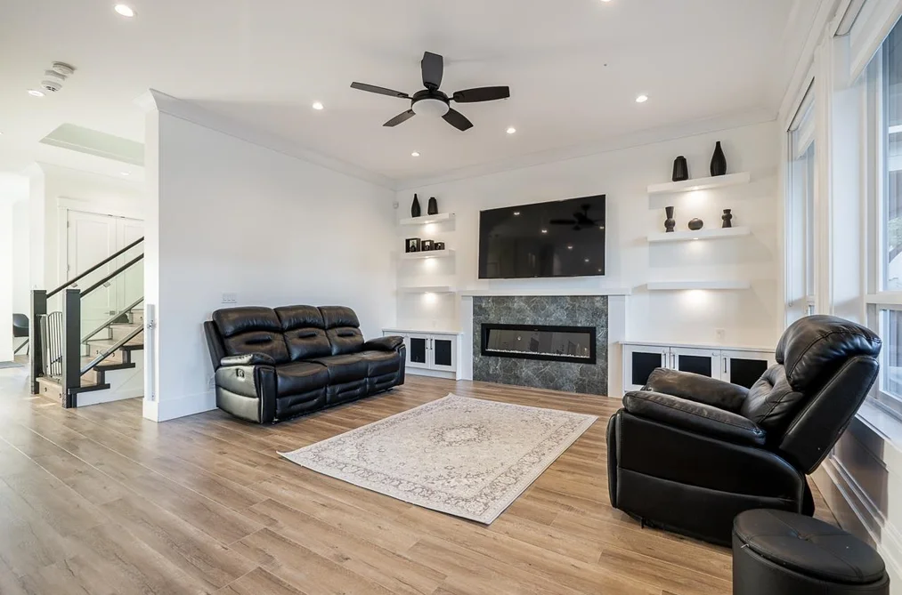 17825 E BARNSTON DRIVE, Surrey BC V4N 6T4, Surrey BC — Residential for Sale - Photo 3