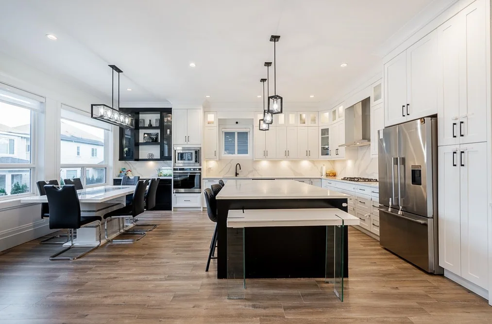 17825 E BARNSTON DRIVE, Surrey BC V4N 6T4, Surrey BC — Residential for Sale - Photo 5