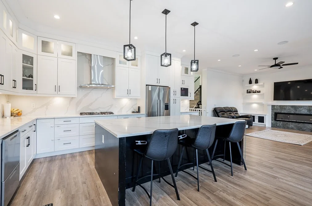 17825 E BARNSTON DRIVE, Surrey BC V4N 6T4, Surrey BC — Residential for Sale - Photo 6