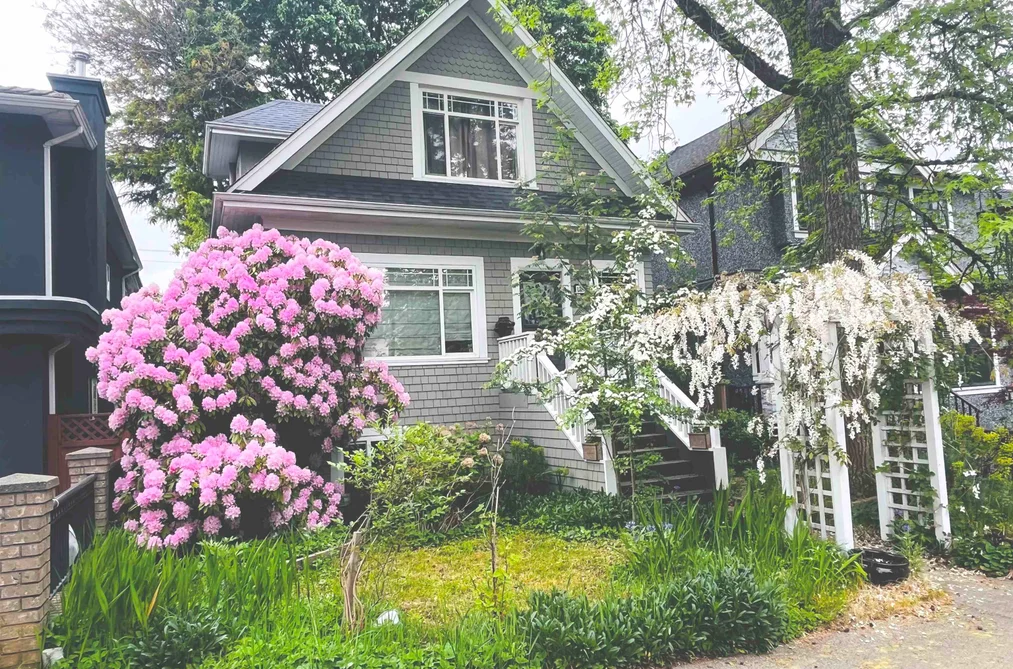 1783 E 37TH AVENUE, Vancouver BC V5P 1E7, Vancouver BC — Residential for Sale - Photo 2