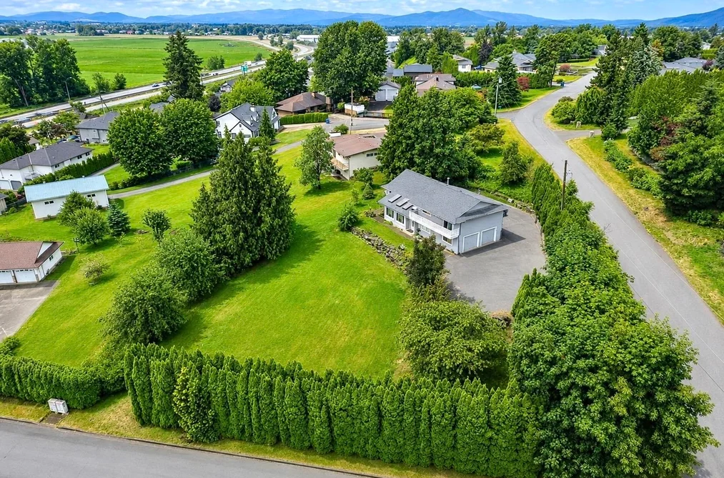 1783 EVERETT ROAD, Abbotsford BC V2S 7S4, Abbotsford BC — Residential for Sale - Main Photo