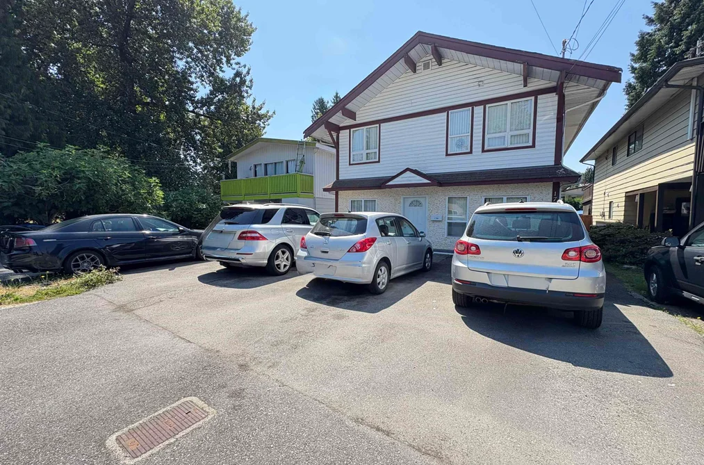 House for sale at 1784 Coquitlam Avenue Port Coquitlam British Columbia - MLS: R3147661