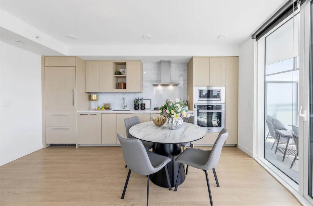 1785 87 NELSON STREET, Vancouver BC V6Z 0E8, Vancouver BC — Residential for Sale — Photo 11 of 34