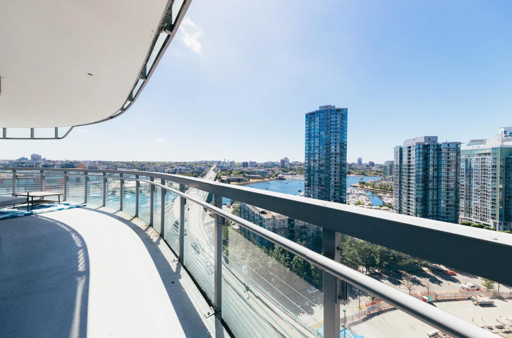 1785 87 NELSON STREET, Vancouver BC V6Z 0E8, Vancouver BC — Residential for Sale — Photo 15 of 34