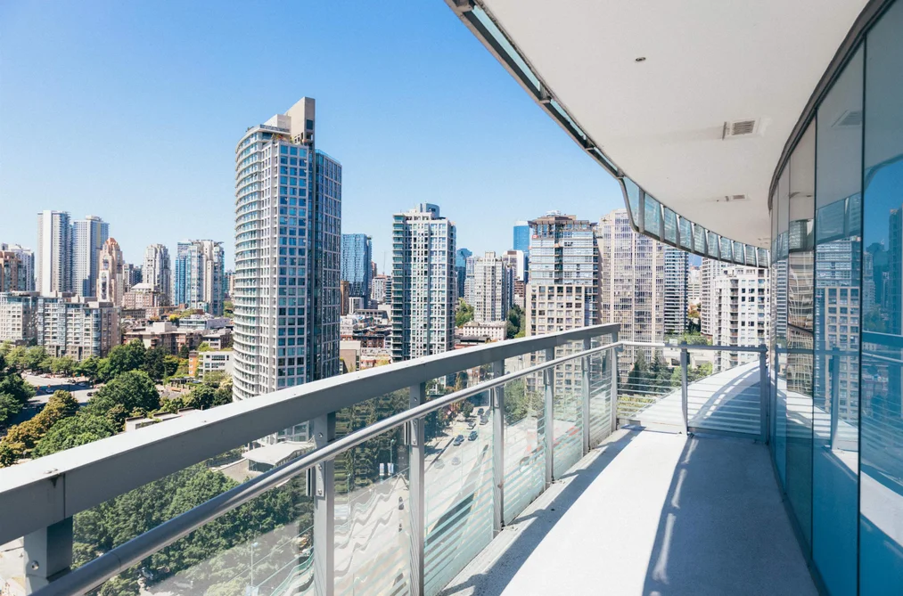 1785 87 NELSON STREET, Vancouver BC V6Z 0E8, Vancouver BC — Residential for Sale — Photo 18 of 34