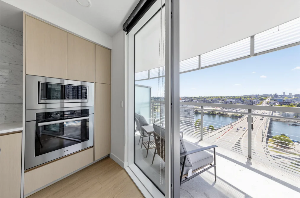 1785 87 NELSON STREET, Vancouver BC V6Z 0E8, Vancouver BC — Residential for Sale — Photo 21 of 34