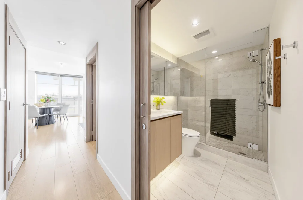 1785 87 NELSON STREET, Vancouver BC V6Z 0E8, Vancouver BC — Residential for Sale — Photo 28 of 34